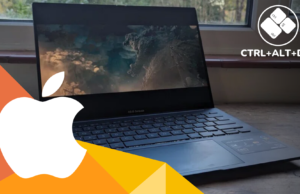 Windows laptops are making a comeback, and Apple should be afraid