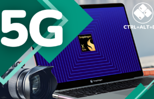 5G is coming to more laptops, and it could change the way we buy them