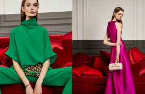 CH Carolina Herrera Holiday 2023: Elegance Unveiled