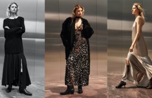 COS Atelier Winter 2023: The Art of Fabric