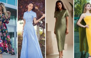 What to Wear for a Chic Look