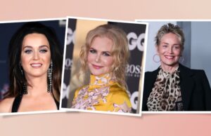 Celebrities with Botox & Fillers: Candid Confessions