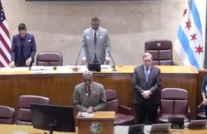 NO DEMOCRACY FOR YOU! Chicago City Council Won’t Allow Voters to Decide Whether to Keep ‘Sanctuary City’ Policy | The Gateway Pundit