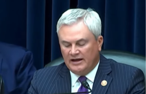 James Comer Hit With Bombshell Investigation Of His Own Shell Companies