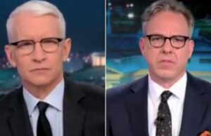 NO SURPRISES HERE: Study Finds Less Than 4 Percent of American Journalists Are Republicans | The Gateway Pundit