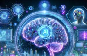 AI Trends of 2024: What developments can we expect next year?