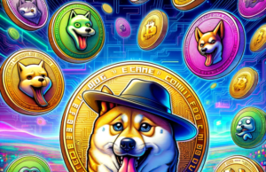 Solana price nears $100 amid meme coin surge