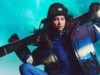 DKNY Tech Ski 2023 Capsule: Northern Lights Inspiration