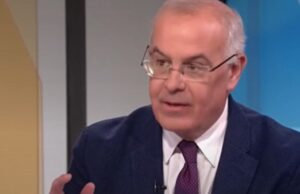 WOW! RINO David Brooks Blasts Colorado Supreme Court: ‘Ivy League Judges Taking Trump Off the Ballot Would Cause This Country to Explode’ (VIDEO) | The Gateway Pundit