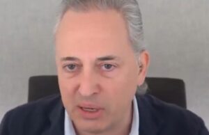 Podcast Host Who’s Jewish Predicts American Jews Will Start Shifting Republican Over the Rise of Anti-Semitism on the Left (VIDEO) | The Gateway Pundit