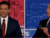 Gavin Newsom Is Crushing Ron DeSantis As Sean Hannity Helplessly Watches