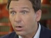 Ron DeSantis Gets Outed As A Massive God Fraud