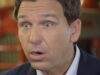 Federal Complaint Filed Against Ron DeSantis For Illegal Coordination With Super PAC