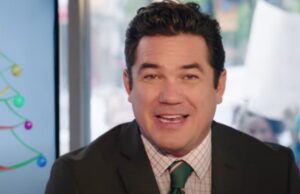 Dean Cain Fights Back Against ‘War On Christmas’ With New Faith-Based Movie