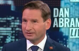 Dean Phillips, the Democrat Challenging Joe Biden: ‘Donald Trump is Going to Beat Joe Biden’ (VIDEO) | The Gateway Pundit