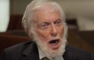 Dick Van Dyke To Be Honored By CBS As He Turns 98