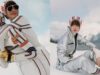 Dior’s DiorAlps 2023 Collection: Fashion on the Frost