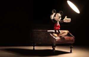 Disney+ and Hulu combine to offer one-third of U.S. favorites