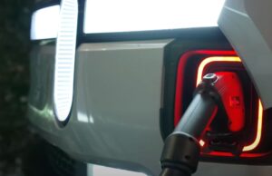 Mega-Jolt: The Costs And Logistics Of Plugging In EVs Are About To Become Supercharged