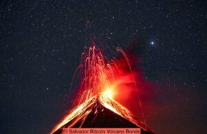 El Salvador Bitcoin bonds clear regulatory hurdle