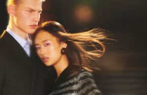 Dressing Up for the Holidays