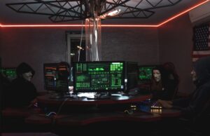 The Evolution of Cybersecurity in the Age of IoT and Cloud Computing