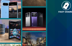 Fast Charge: 2023 has been a great year for smartphone tech