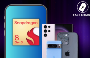 2024 will be the year of GenAI on smartphones