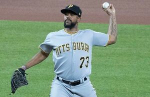 Former MLB All-Star Pitcher Felipe Vazquez Deported to Venezuela Following Conviction for Child Sexual Abuse and Possession of Child Pornography | The Gateway Pundit