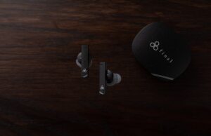 Final introduces UX2000 and updated ZE8000 MK2 headphones
