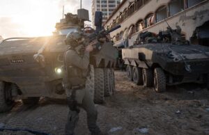 Things You Find in “Civilian” Gaza Homes: AKs, RPGs, Grad missiles, Combat Gear and Pictures of Kidnapped Israelis | The Gateway Pundit