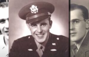 Hero Army Lieutenant Killed in WWII Will Finally Be Laid to Rest in 2024 | The Gateway Pundit