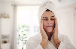 Shop an Effective Minimalist Mature Skin Routine