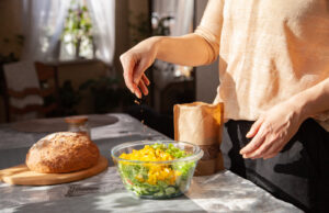 The Best Anti-Inflammatory Foods for Dry Skin