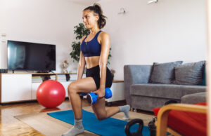 5 Weightlifting Exercises for Beginners