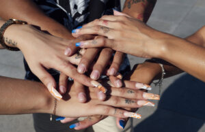 Can Press On Nails Damage Your Nails? Pros Explain