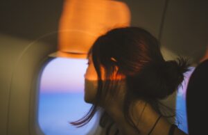 How To Deal with Turbulence Anxiety for Easier Travel