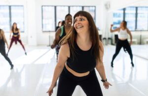 The Class Review: I Tried the Famous Workout