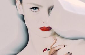 Giorgio Armani Privé Haute Joaillerie: Artistry in Gems