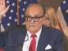 Trump Has Bankrupted Rudy Giuliani And Left Him Up To $500 Million In Debt