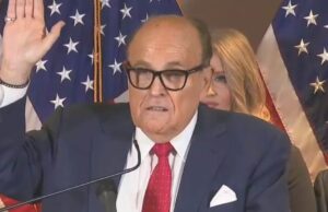 Trump Has Bankrupted Rudy Giuliani And Left Him Up To $500 Million In Debt