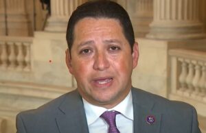 House Republican Falls Apart When Asked For Evidence Of Biden Corruption