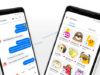 Google Messages is reminiscent of Apple’s iMessage