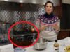 OOPS! Fossil Fuel Banning Governor Gretchen Whitmer Posts Video of Herself Cooking on Her GAS STOVE | The Gateway Pundit