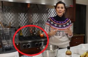 OOPS! Fossil Fuel Banning Governor Gretchen Whitmer Posts Video of Herself Cooking on Her GAS STOVE | The Gateway Pundit
