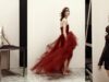 H&M Studio Holiday Capsule 2023: Enchanting Evening Wear