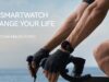 Huawei research reveals the health benefits of using a smartwatch