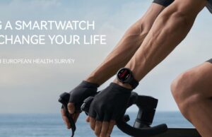 Huawei research reveals the health benefits of using a smartwatch