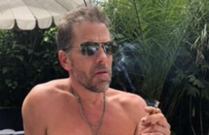 ‘Trying to Kill Me’ – Hunter Biden Lashes Out at Republican ‘Motherf*ckers’ (AUDIO) | The Gateway Pundit