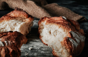 5 Health Benefits of Kamut AKA Khorasan Wheat